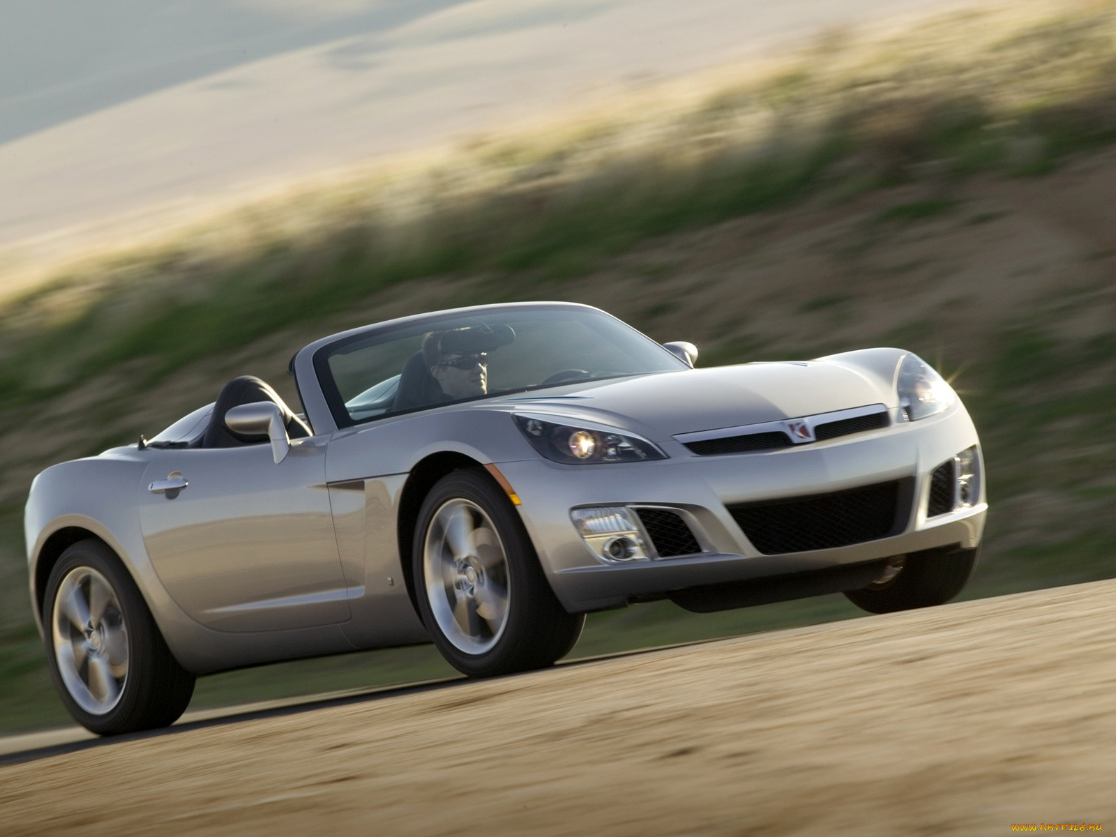 saturn sky